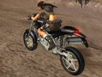 Ducati S2R