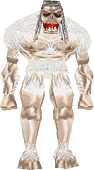 Yeti
