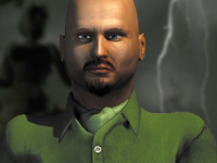 Charles Kane