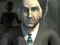 Winston Smith