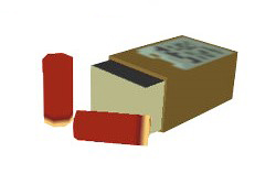 Munizioni Shotgun