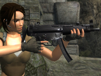 SMG
