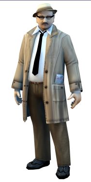 Thomas Luddick