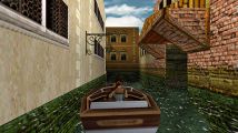 VENEZIA Tempo stimato (minuti): 20/25 Nemici: 24 Oggetti speciali: 3 Oggetti: 15 Medipack: 6