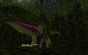 T-Rex