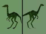 Dinosauri spazzini