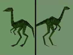 Dinosauri spazzini