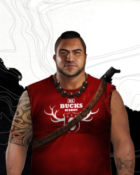 Jonah Maiava