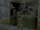 THE CISTERN Tempo stimato (minuti): 30/35 Nemici: 33 Oggetti speciali: 5 Oggetti: 12 Medipack: 11 Cristalli di salvataggio: 5 Segreti: 3