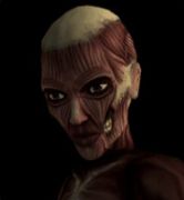 Alter Ego di Lara