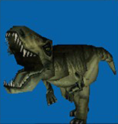 T-Rex