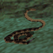 Serpente a sonagli