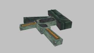 Uzi