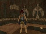 Atlantean Stronghold