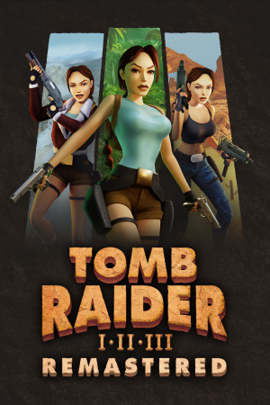 Tomb Raider I-III Remastered Locandina.png