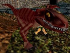 Velociraptor