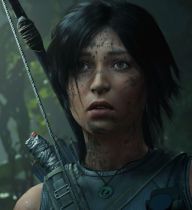 Lara Croft