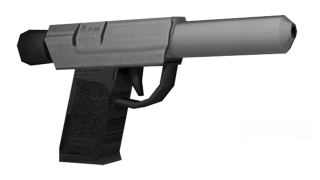 Dart SS (Super Stealth)