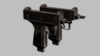 Uzi