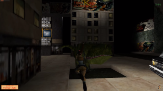T-Rex