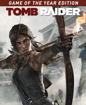 GOTY