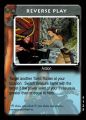 Reverse Play CCG Card