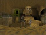 CITY OF KHAMOON Tempo stimato (minuti): 20/25 Nemici: 15 Oggetti speciali: 2 Oggetti: 14 Medipack: 8 Cristalli di salvataggio: 4 Segreti: 3