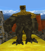 Guardiano del Regno