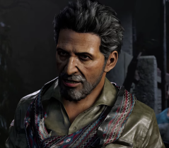 Pedro Dominguez/Amaru