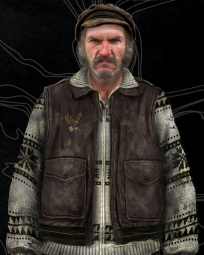 Angus Grimaldi