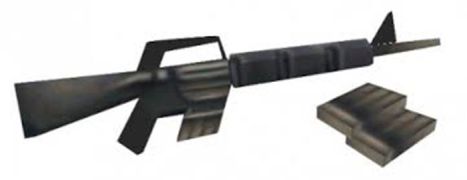 M16