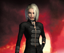 Amanda