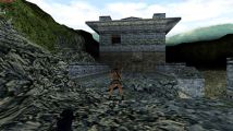 LA MURAGLIA CINESE Tempo stimato (minuti): 15/20 Nemici: 23 Oggetti speciali: 2 Oggetti: 7 Medipack:3