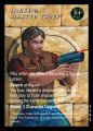 Larsen Master Thief CCG Card
