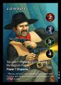 Cowboy CCG Card