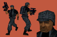 Mercenari
