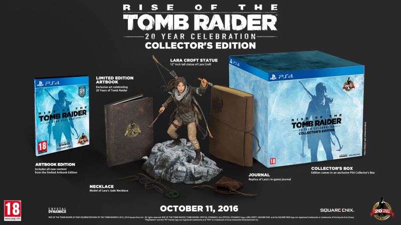 File:Rise of the Tomb Raider PS4 Collector's Edition.jpg