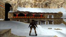 CATACOMBE DEL TALION Tempo stimato (minuti): 25/30 Nemici: 33 Oggetti speciali: 2 Oggetti: 27 Medipack: 7