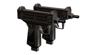 Uzi