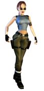 Lara Croft