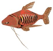 Pesce di Atlantide (BETA)