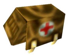 Medipack Grande