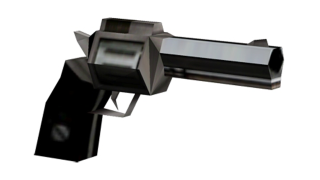 Revolver