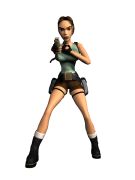 Lara Croft