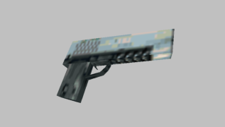 Desert Eagle