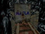 NATLA'S MINES Tempo stimato (minuti): 45/50 Nemici: 3 Oggetti speciali: 4 Oggetti: 17 Medipack: 8 Cristalli di salvataggio: 7 Segreti: 3