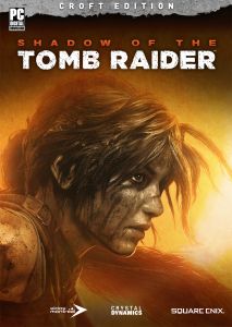 Croft Edition PC