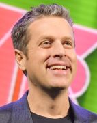 Geoff Keighley nel 2018
