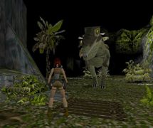 T-Rex