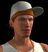 Jerome "Kid" Johnson